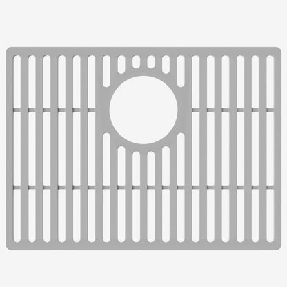 VIGO Silicone Kitchen Sink Grid for Single Basin Sink