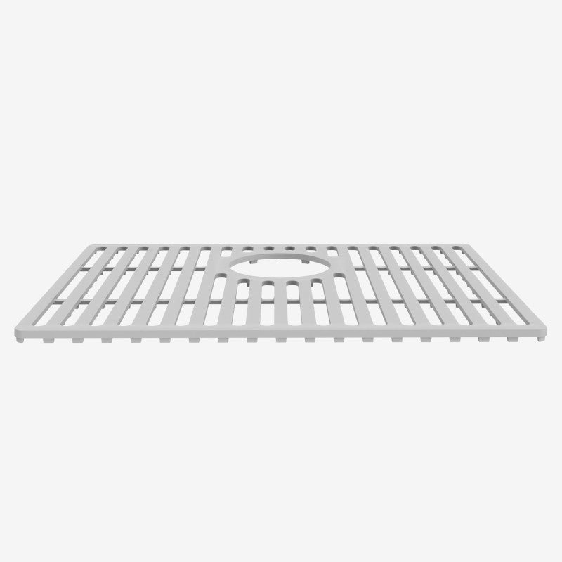 VIGO Silicone Kitchen Sink Grid for Single Basin Sink