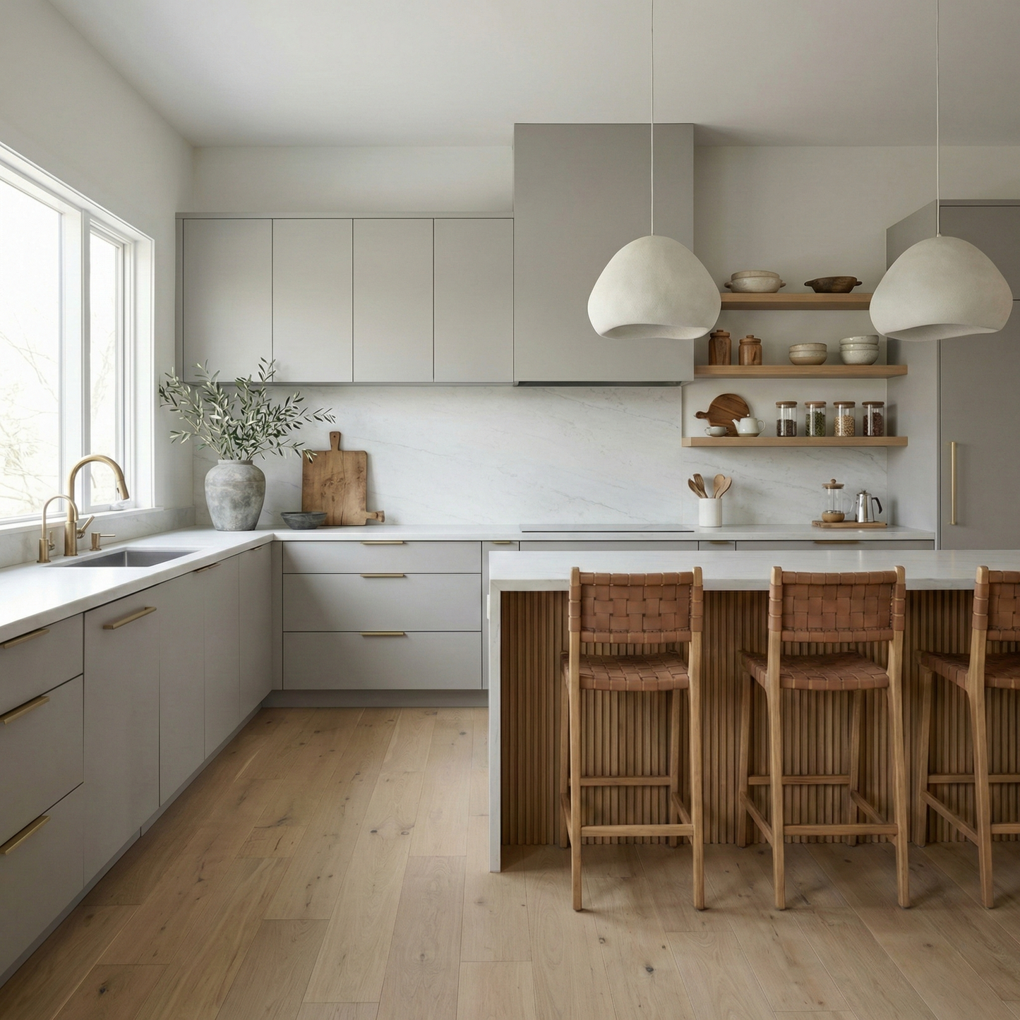 Velvet Dove Grey European