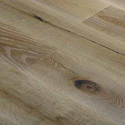 Villa #301 Engineered Wood Flooring