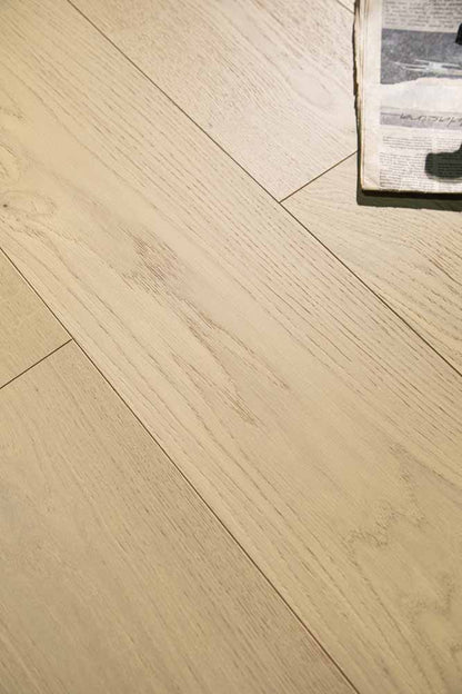 Villa #304 Engineered Wood Flooring