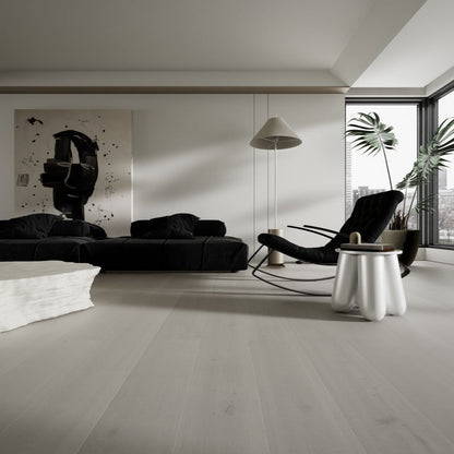 Villa #305 Engineered Wood Flooring