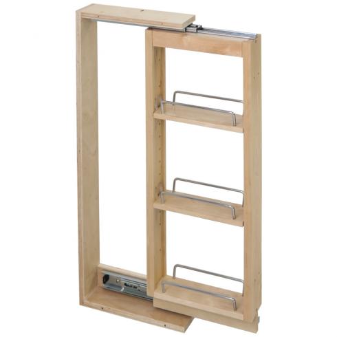 Raya Upper Wall Cabinet Pullout Filler