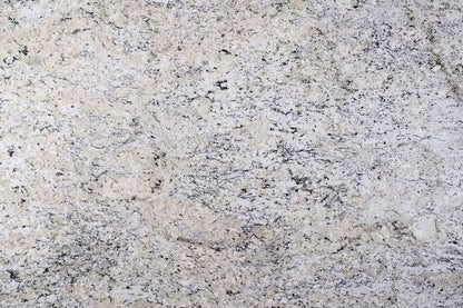 White Delicatus Granite