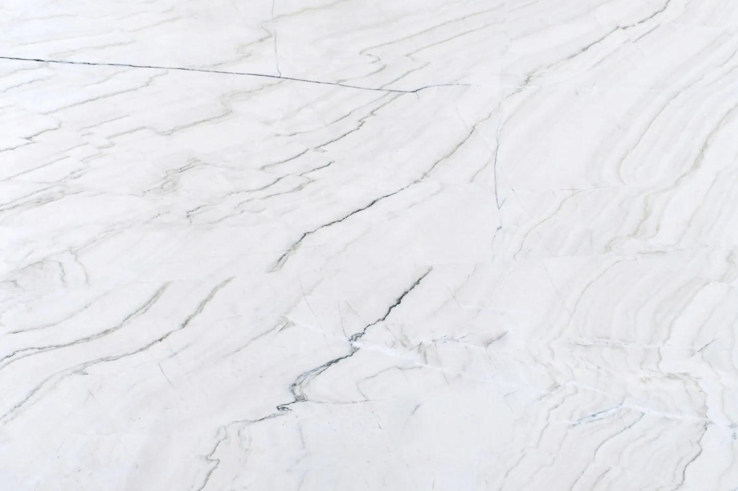 White Lux Quartzite