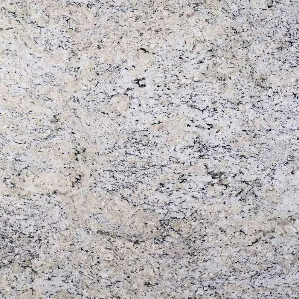 White Delicatus Granite