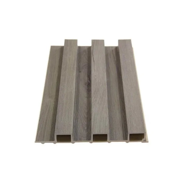 Medium Slatted WPC Interior Decorative Wall Panel