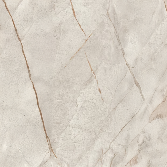 Atlas Concorde HybridSlab™ White Everest Rectified Porcelain Slab