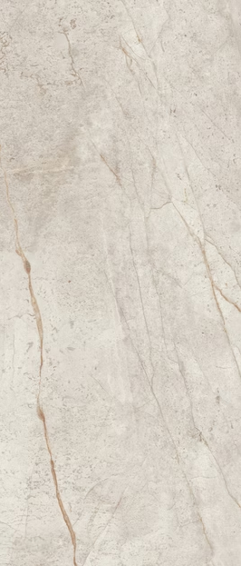 Atlas Concorde HybridSlab™ White Everest Rectified Porcelain Slab