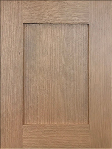 White Oak Shaker