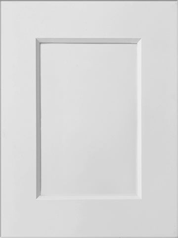White Shaker