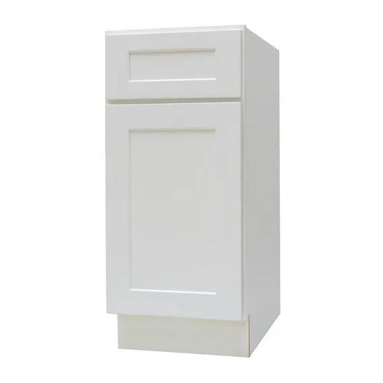 White Shaker