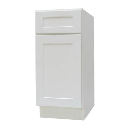 White Shaker