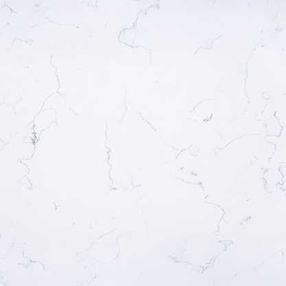 White Venatino Quartz Slab