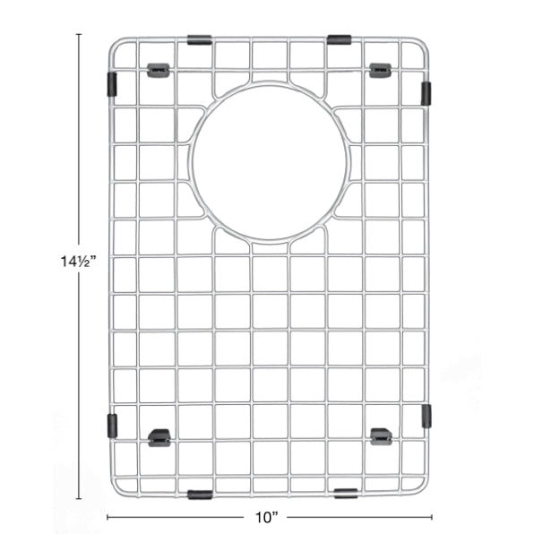 Petrodust 34" Quartz Composite Apron / Farmhouse Kitchen Sink