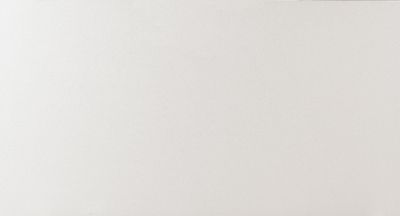 White Beach Quartz Slab