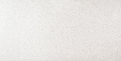 White Crystal Quartz Slab