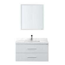 Load image into Gallery viewer, Himmel 36&quot; Wall Mounted Vanity

