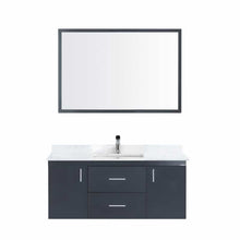 Load image into Gallery viewer, Himmel 48&quot; Wall Mounted Vanity
