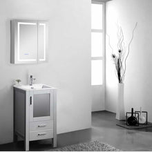 Load image into Gallery viewer, Sigge 16&quot; Freestanding Vanity

