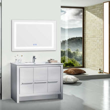 Load image into Gallery viewer, Ludde 48&quot; Freestanding Vanity

