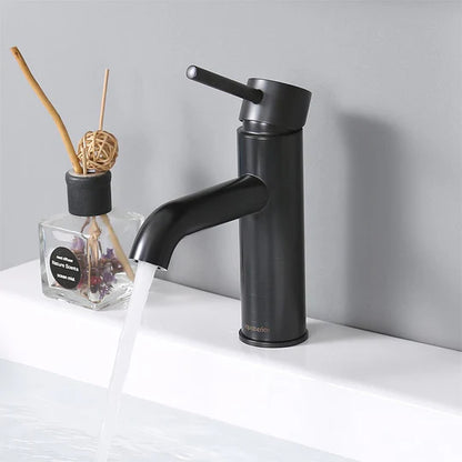 Caius Bathroom Lavatory Faucet