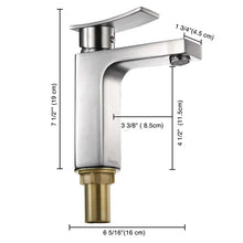 Load image into Gallery viewer, Anya Bathroom Faucet
