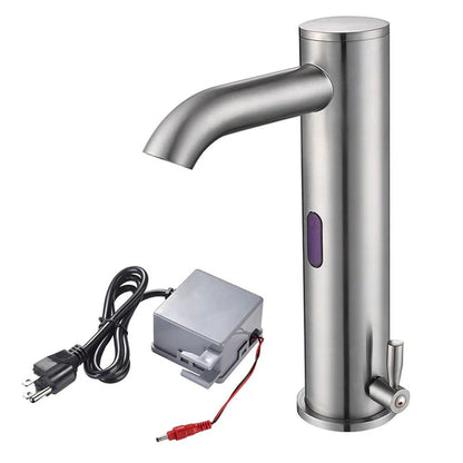 Briar Motion Sensor Touchless Bathroom Lavatory Faucet