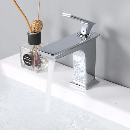 Amara Bathroom Lavatory Faucet