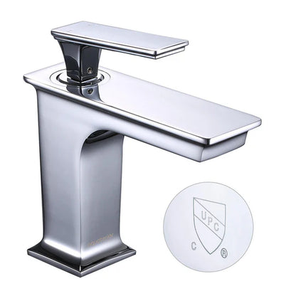 Amara Bathroom Lavatory Faucet