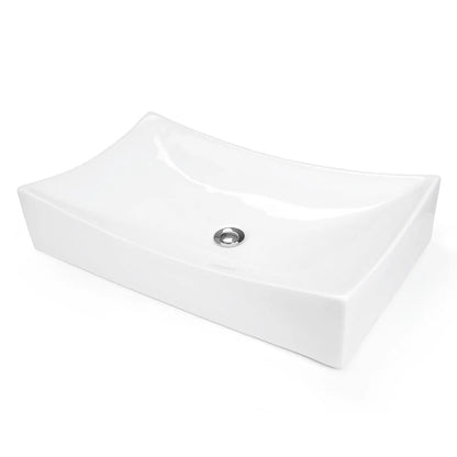 Elowyn Bathroom Vessel Sink