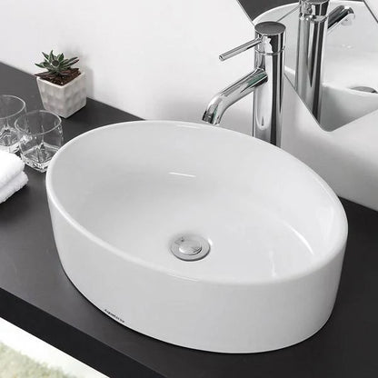 Nyx Bathroom Vessel Sink