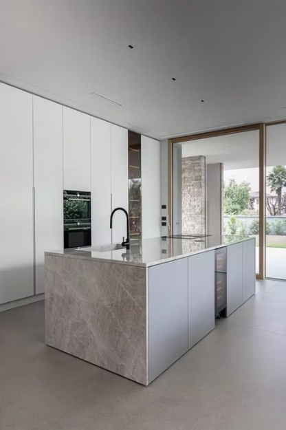 Florim PorcelainTop™ Yamuna Taj Mahal Porcelain Slab