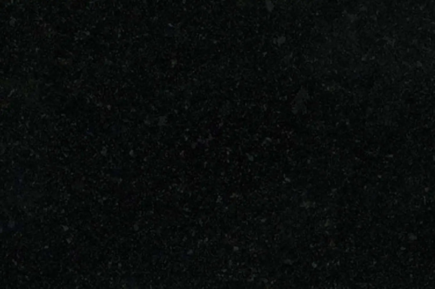 Zimbabwe Black Granite