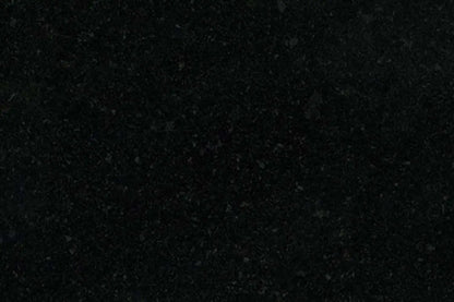 Zimbabwe Black Granite