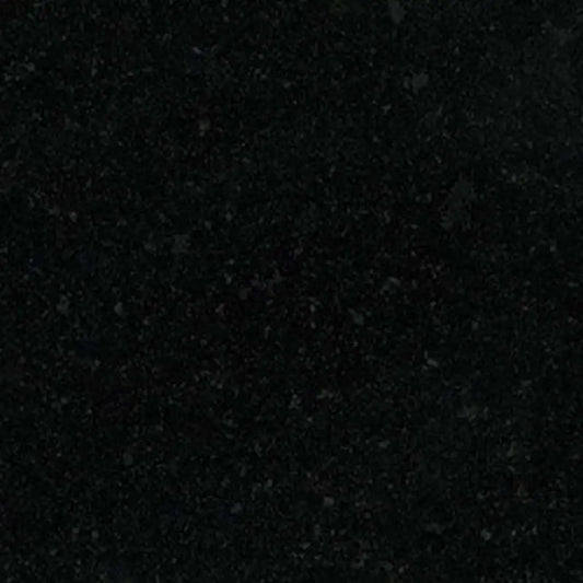 Zimbabwe Black Granite