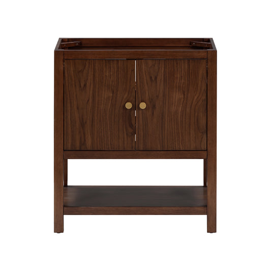 small bathroom Vanity  - KBF Home