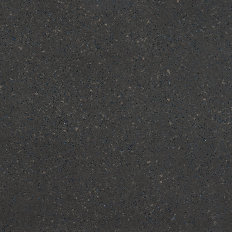 Zircon Blue Quartz Slab