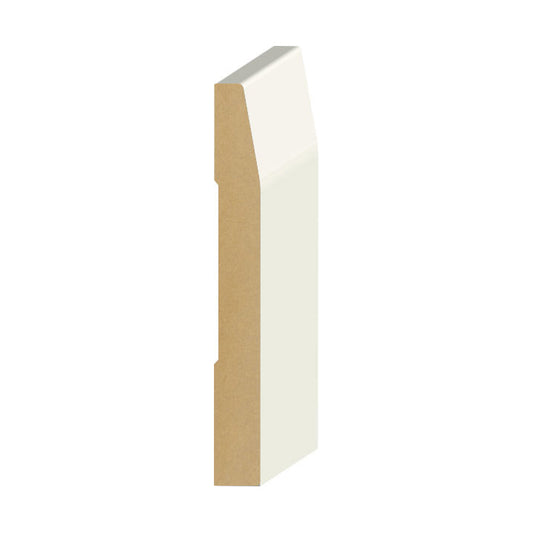 9/16" x 5" MDF Intrada Base