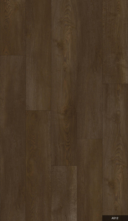 American Pensacola Waterproof SPC Flooring