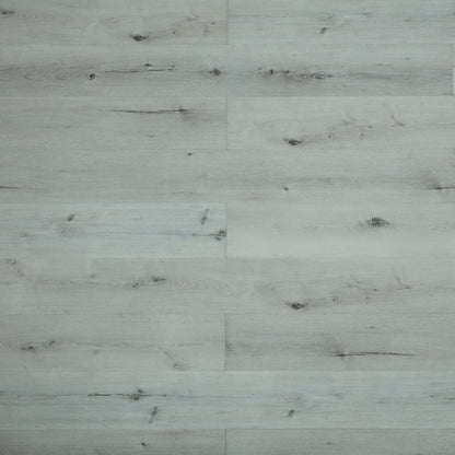 American Savannah waterproof SPC vinyl plank flooring, pressed edge, embossed matte wood look, 5.7 mm core