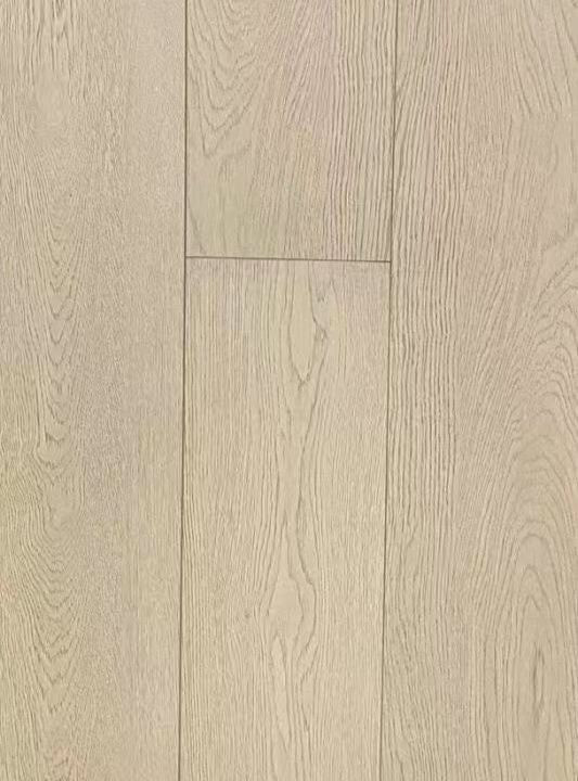 Aqua Tech Plus Michigan Water Resistant Laminate Flooring Sample