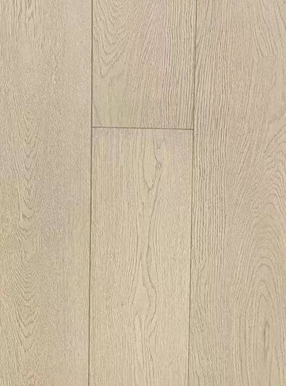Aqua Tech Plus Michigan Water Resistant Laminate Flooring Sample