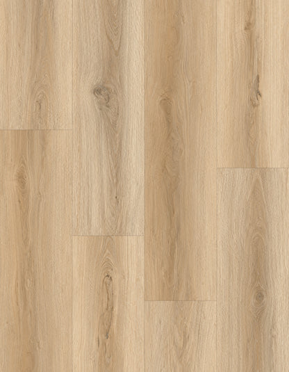 BC001 Builder's Choice Waterproof SPC Flooring