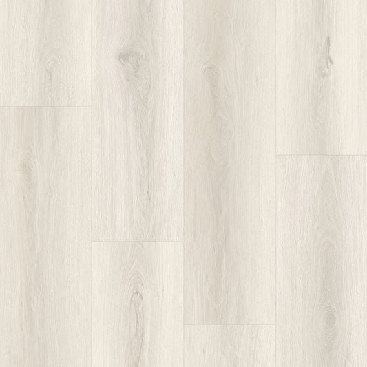 BC004 Builder's Choice waterproof SPC vinyl plank flooring, micro-bevel edges, 48 inch planks, 12 mil wear layer