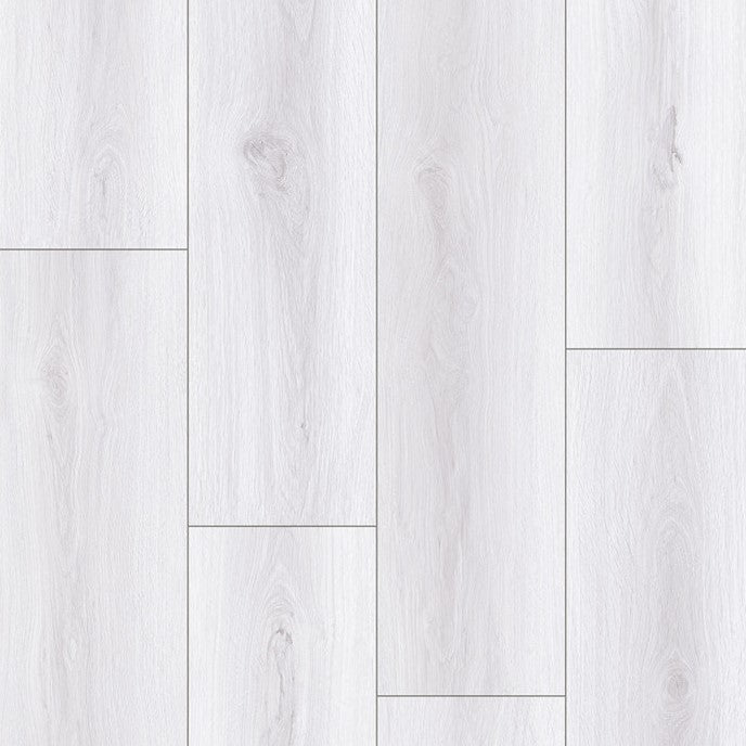 BC006 Builder's Choice waterproof SPC vinyl plank flooring, Uniclic click-lock, 48 by 7 inch planks