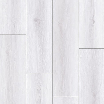 BC006 Builder's Choice waterproof SPC vinyl plank flooring, Uniclic click-lock, 48 by 7 inch planks