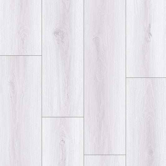BC006 Builder's Choice waterproof SPC vinyl plank flooring, Uniclic click-lock, 48 by 7 inch planks