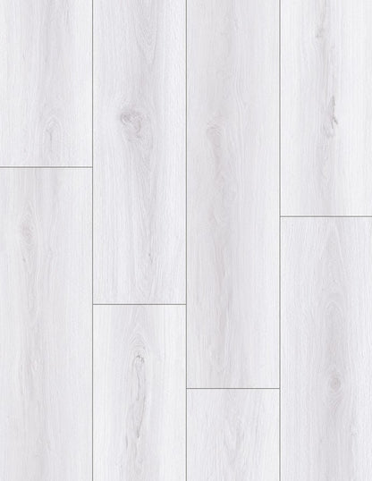 BC006 Builder's Choice Waterproof SPC Flooring