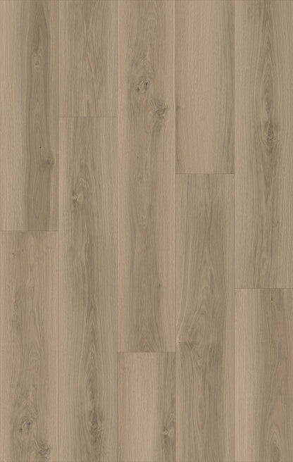 Clearwater Beach Waterproof SPC Flooring